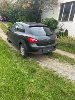 Seat Ibiza 1.2i Klima Model 2009 - 3