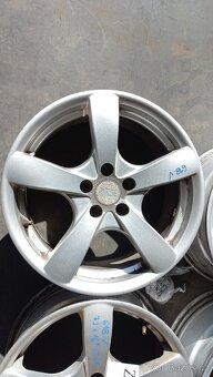 ALU kola 7Jx16 ET48 (Z154) - 3