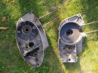 Kartery Jawa 250 350 - 3