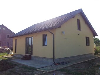 RD drevostavba 80m2 - 3