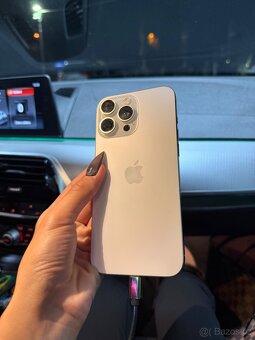 iPhone 16 Pro Max 128gb - 3