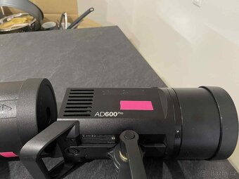 Godox AD600Pro - 3