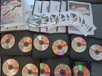 Pronájem bytu , smlouvy, určeno pro nájemce - 3