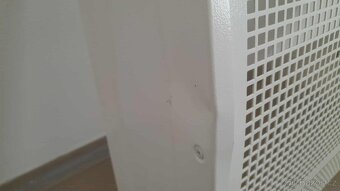 Plynové vafky MORA 6140 - 3