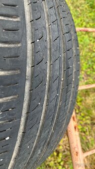 Alu kola 4x100 7,0Jx17 ET 45 - 3