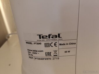 Čistička vzduchu Tefal (Rowenta) Pure - 3