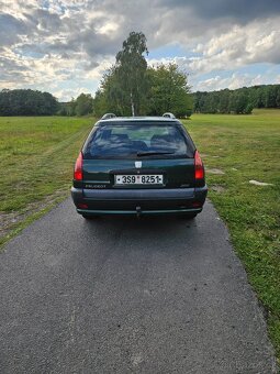 Peugeot 306 break 1.9td - 3