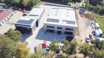 Pronájem komerční Sklady, 386㎡ - 3