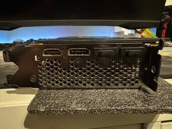 Nvidia geforce RTX 3050 Ventus 8gb oc - 3