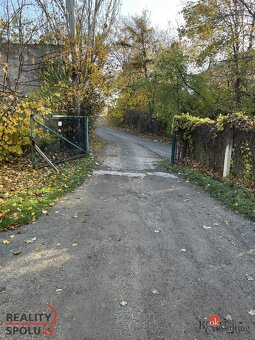 Prodej, ostatní/garáž, 15 m2, Křeslická, Praha, Hlavní město - 3