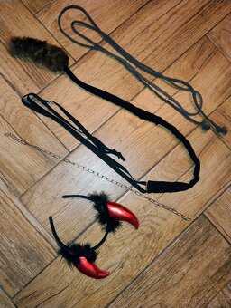 Velký čert čertice - 3