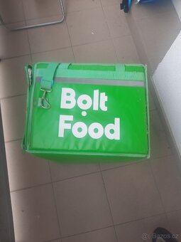 Prodám tašku Bolt Food - 3