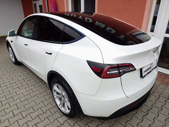 Tesla Model Y Long Range 378kW SOH 92,3% (ODPOČET DPH) - 3