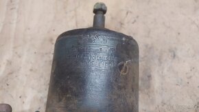 Dynamo DUCELLIER type E8 6v Aero Praga Tatra Škoda - 3