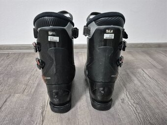 Dětské lyžařské boty 24 - 3