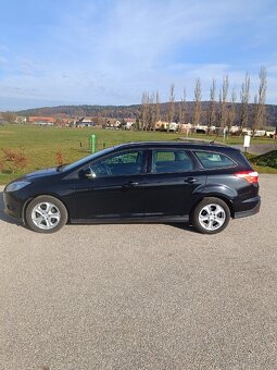 Ford Focus combi MK3 1.0 ecoboost - 3