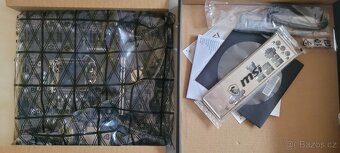 Základní deska MSI B560M-A PRO - 3