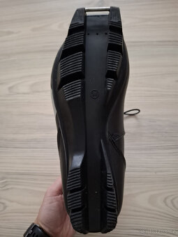 Běžkařské boty vel.36 - 3