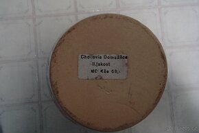 Chodská keramika - 3