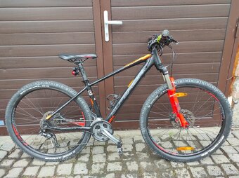 Kolo Superior vel.S typXC887 - 3