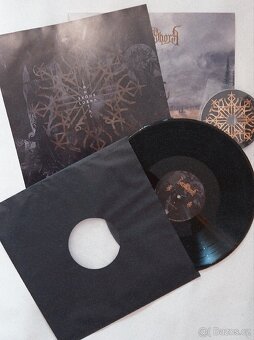 LORNA SHORE - IMMORTAL (LP + CD) - 3