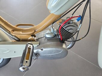 Stadion S11 kávový - 3