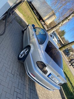 BMW e46 318ci - 3