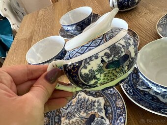 Čajový servis Feniks - 3