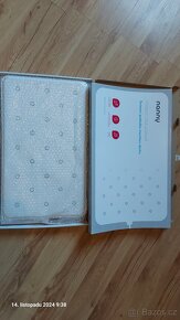 Nanny BM-02D Náhradní podložka k monitoru dechu - 3