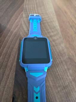 GPS hodinky pro děti, TCL Movetime - 3