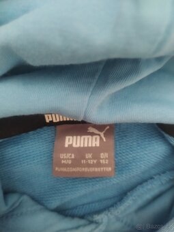 Mikina Puma - 3