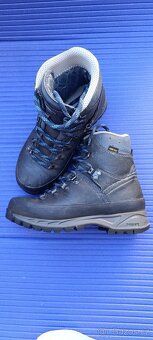 Boty turistické - 3