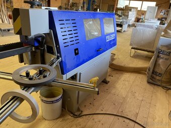 Prodám Olepovačku Felder G400 - 3