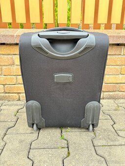 Cestovní příruční kufr - 3