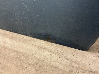 Peugeot expert - boční posuvné dveře. - 3