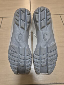 Boty na běžky Scandy 24,5 - 3