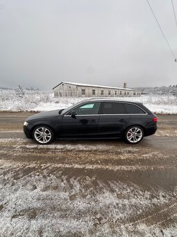 Audi A4 b8 s-line avant 3.0 TDI 176 kw 2008 - 3