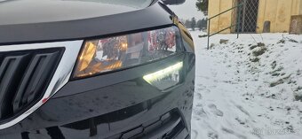 Skpda karoq 1.0 tsi dsg - 3