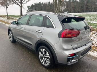 KIA NIRO EV, SPIRIT 64 kWh, 11/2021 1.MAJ SOH 100% - 3