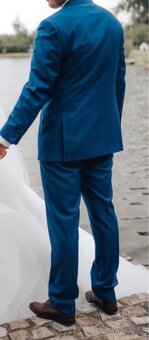 Panský oblek BANDI - 3