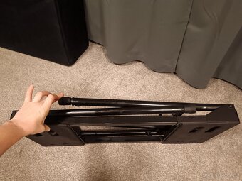 Stojan na klávesy Gewa - 3