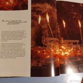 jak připravit slavnostní tabuli k různým příležitostem - 3