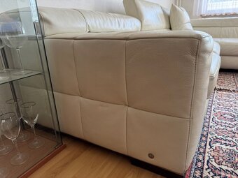 Natuzzi Nicolaus - 3