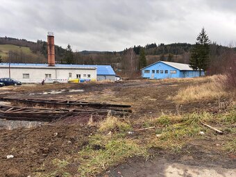 Komerční prostory - 3