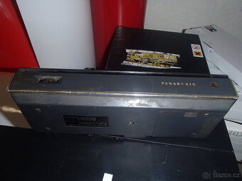 Rádio Panasonic RL-1880 - 3
