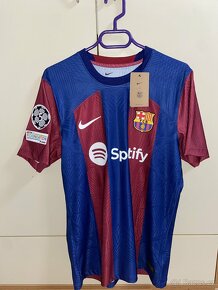Dres Lamine Yamal, FC Barcelona, player edition - 3