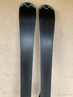 Sjezdové lyže Head Xenon 156cm - 3