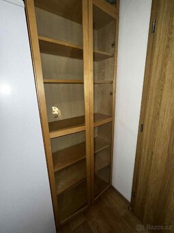 Prodám 3 skříně - 3