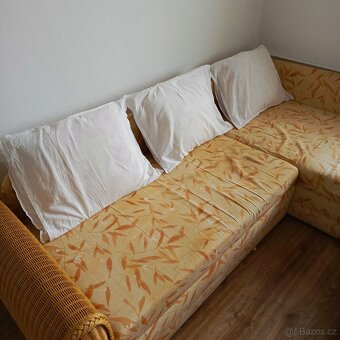 Starší sedací souprava - 3