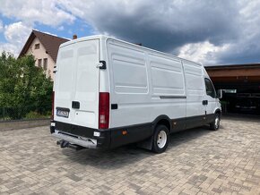 Iveco Daily Maxi Obytné - 3